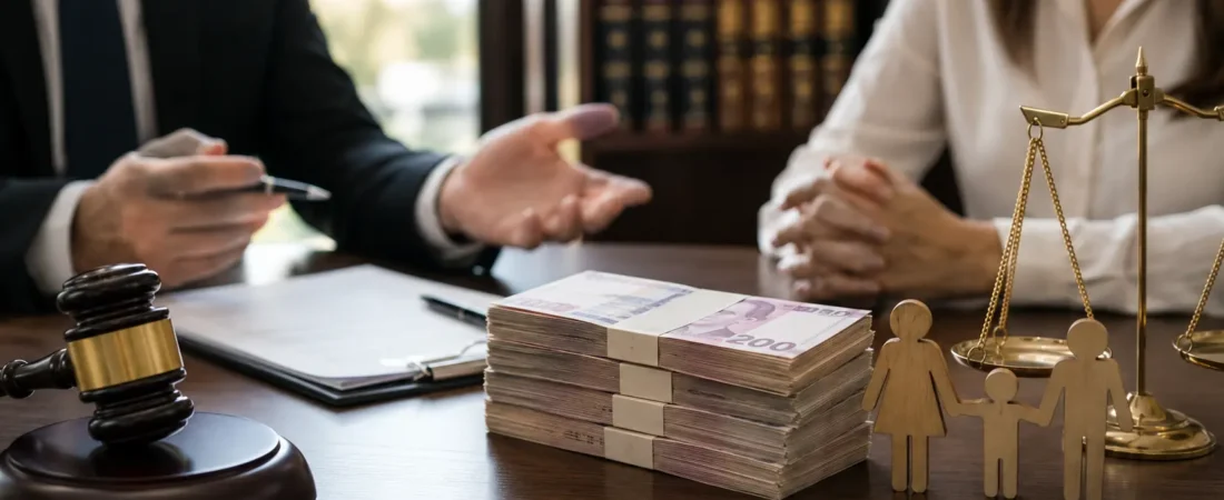 Boşanmada Maddi Tazminat Hangi Şartlarda Talep Edilebilir? Güncel Hukuki Düzenlemeler ve Uygulama